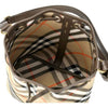 BURBERRY Sand Drawstring Mini Bucket Bag 8093804 130633476 [P]