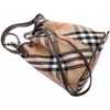 BURBERRY Sand Drawstring Mini Bucket Bag 8093804 130633476 [P]