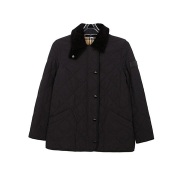 BURBERRY Kotsworld Quilted Jacket XXS 154026156