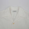 LEMAIRE Pocket Short Sleeve Shirt 50 154030207 [P]