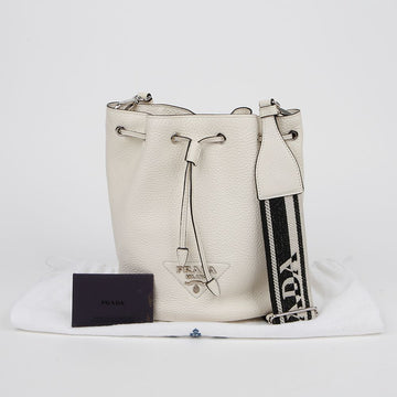Prada Bucket Shoulder Crossbody Bag 154068792