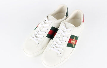 GUCCI エース スニーカー 8(270) S 154326775