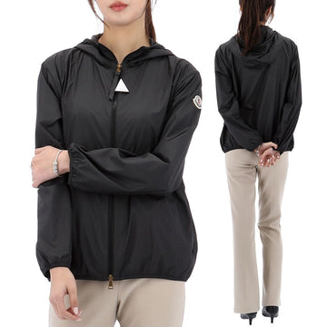MONCLER FEGEOS フーデッドジャケット 1A00143 54AQE 999 154326859