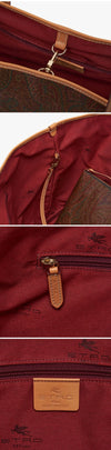 Etro Women's Tote Bag 151109625 [P]