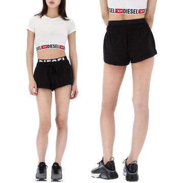 DIESEL ショートパンツ 154327034