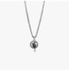 SWAROVSKI Swan Graue Halskette 5680868 144731239 [P]