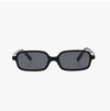 MIU MIU Rechteckige Sonnenbrille Standard Fit 154120840 [P]
