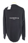 GIVENCHY Logo-Print Sweatshirt 154327290 [P]