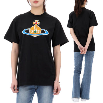 VIVIENNE WESTWOOD クラシック 半袖 Tシャツ 154327662