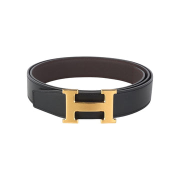 HERMES Reversibler Gürtelform 32MM 105 Größe 36880-5 154327777