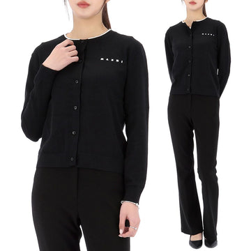 Marni Cardigan Adult Size M01740 M00X2 0M900 154327871