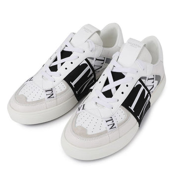 VALENTINO Sneaker mit Logo-Band 78462250