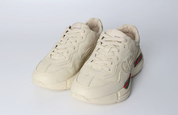 GUCCI ライントン スニーカー 6.5(255) 154328288