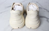 Gucci Laiton Logo Sneakers 6.5(255) 154328288 [P]