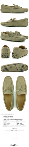Tods New Gommini Driving Shoes 47354001 [P]