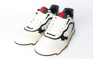 GUCCI Reweb Sneakers 37.5(245) 154328775