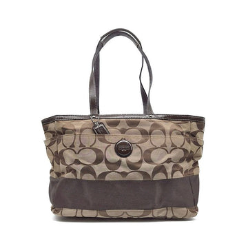 Coach Jaguard Tote Bag L428738 154328929