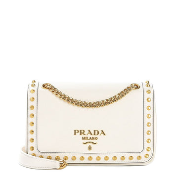Prada 25SS Women's Shoulder Bag 154329052
