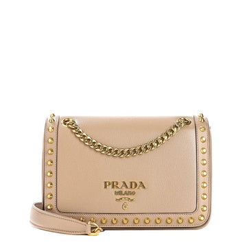 PRADA 女性用ショルダーバッグ 154329054