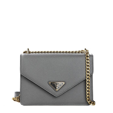 Prada Women's Saffiano Shoulder Bag 154329069