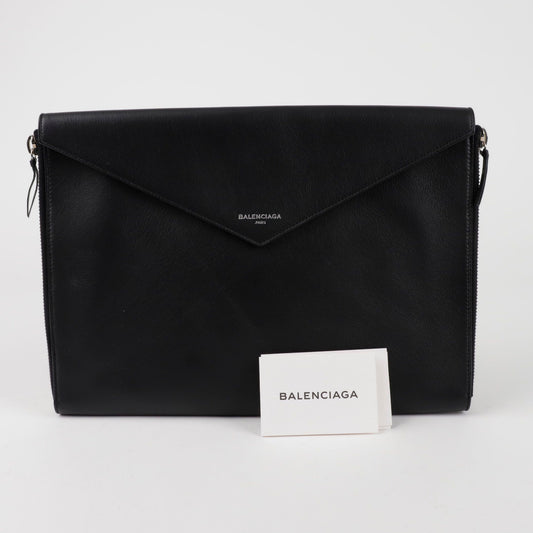Balenciaga Papier Clutch 371664 154122094 [P]