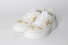 Gucci GG Embossed Sneakers White 36.5(235) S 154329103 [P]
