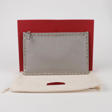 Valentino Rockstud Clutch QW1P0269 154125042