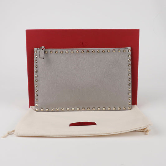 Valentino Rockstud Clutch QW1P0269 154125042 [P]