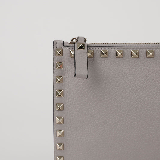 Valentino Rockstud Clutch QW1P0269 154125042 [P]