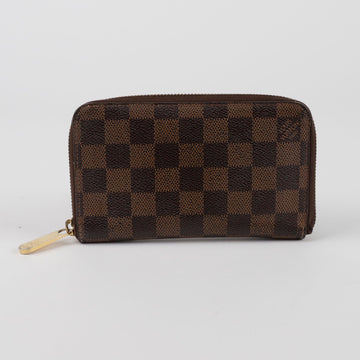 Louis Vuitton N60028 Compact Wallet 154128697
