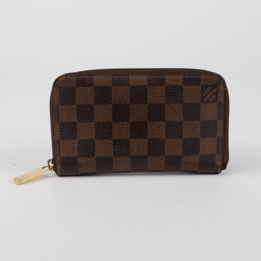 Louis Vuitton N60028 Compact Wallet 154128697 [P]