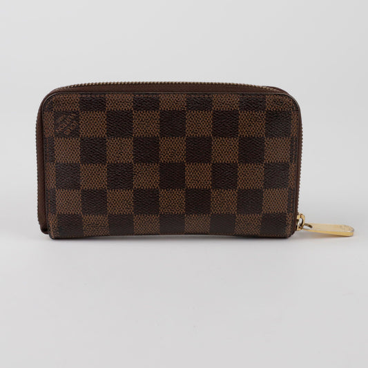 Louis Vuitton N60028 Compact Wallet 154128697 [P]
