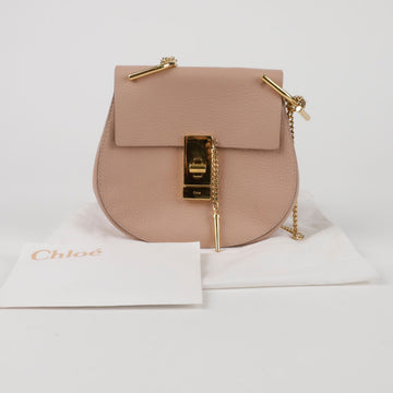 CHLOE Drew Mini Schulter-Crossbody Tasche 154130015