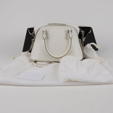 MAISON MARGIELA マイクロトートショルダーバッグ S56WG0081 154134181