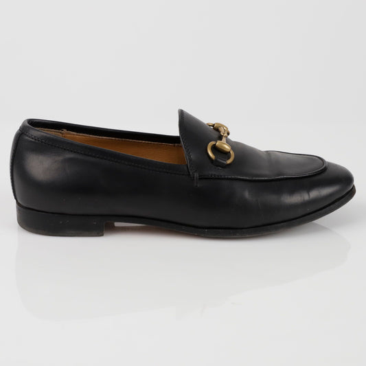 Gucci Horsebit Jordan Loafers 35 154134218 [P]