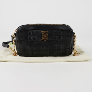 BURBERRY カメラショルダークロスバッグ 80207131 154135577