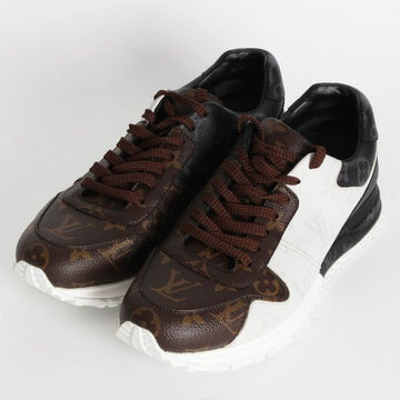 Louis Vuitton Runaway Eclipse Sneakers 5 154329314