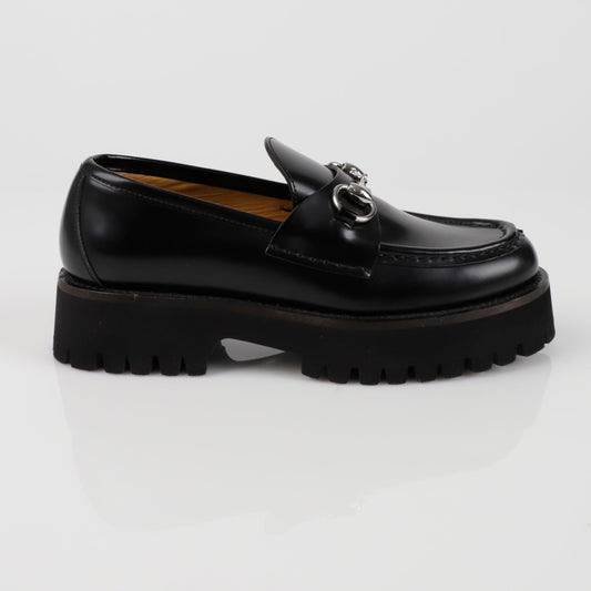 Gucci Horsebit Loafer 36 154168250 [P]