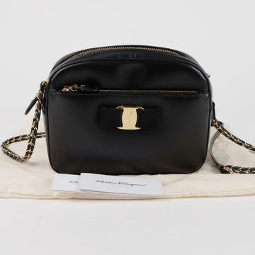 Salvatore Ferragamo Shoulder Crossbody Bag 21 F568 154208261