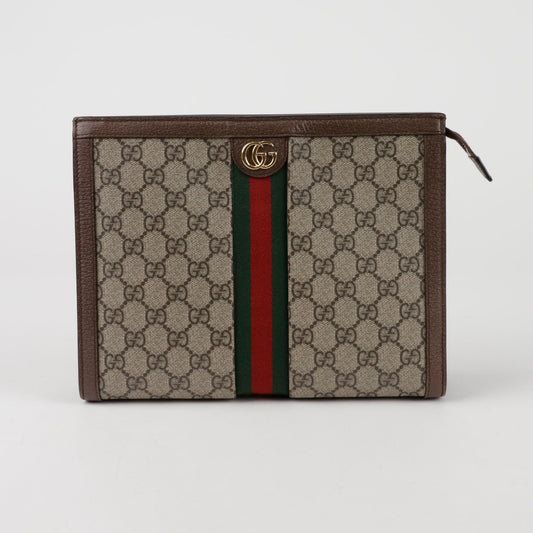 Gucci Ophidia Pouch 625549 154210296 [P]
