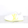 Louis Vuitton Timeout Sneakers 36.5 154329507 [P]