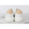 LOUIS VUITTON Timeout Sneaker Beige 36.5 154329608 [P]