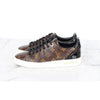 LOUIS VUITTON Monogram Frontrow Sneakers 36 154329675 [P]