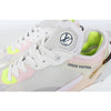 Louis Vuitton Run 55 Sneakers Neon 35.5 154329752 [P]