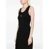 Maison Kitsune Baby Fox Logo Sleeveless Top 154329858 [P]