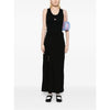 Maison Kitsune Baby Fox Logo Sleeveless Top 154329858 [P]