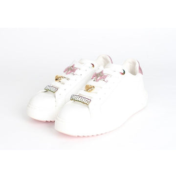 Louis Vuitton Timeout Sneakers 36.5 154329993