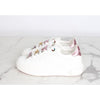 LOUIS VUITTON Timeout Sneakers 36.5 154329993 [P]
