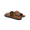 Hermes Ismir Sandals Slippers Gold H041141ZH03 154330002 [P]
