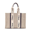 Chloe Woody Bag Large L501688 154330480 [P]